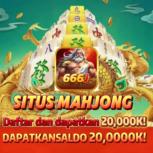 666J Slot Anti Rungkad Indonesia