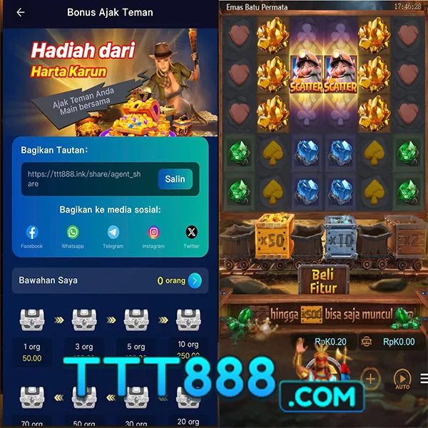 TTT888 APK Download Versi Terbaru