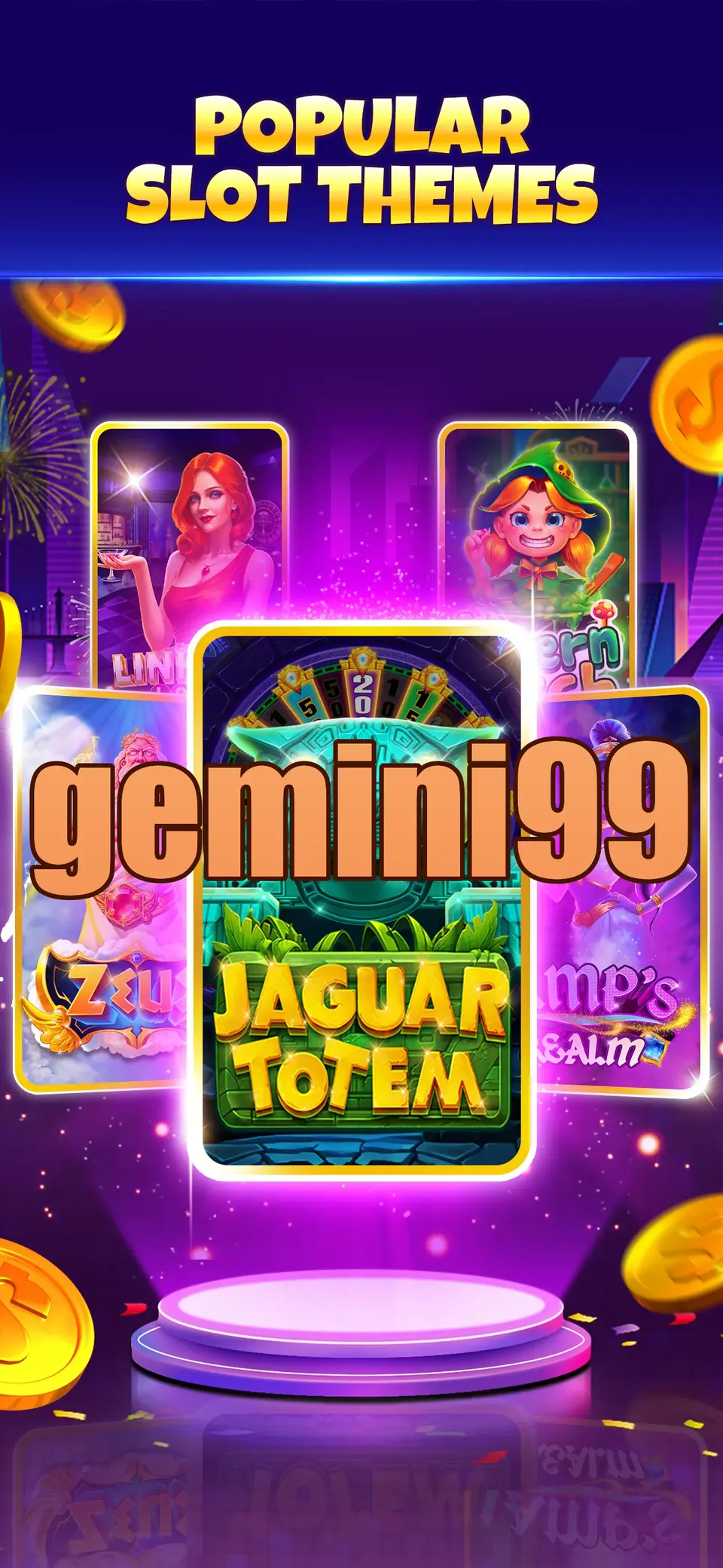 gemini99 APK