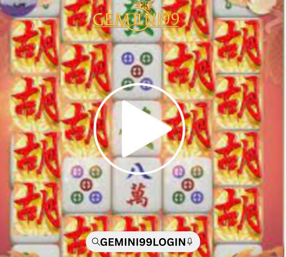GEMINI99 APK Resmi Unduh Indonesia