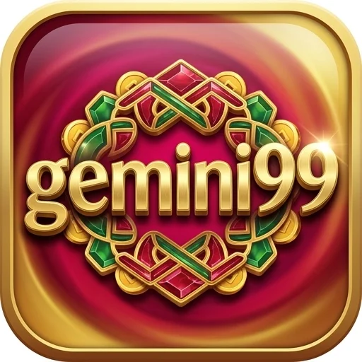 gemini99 Logo - Resmi