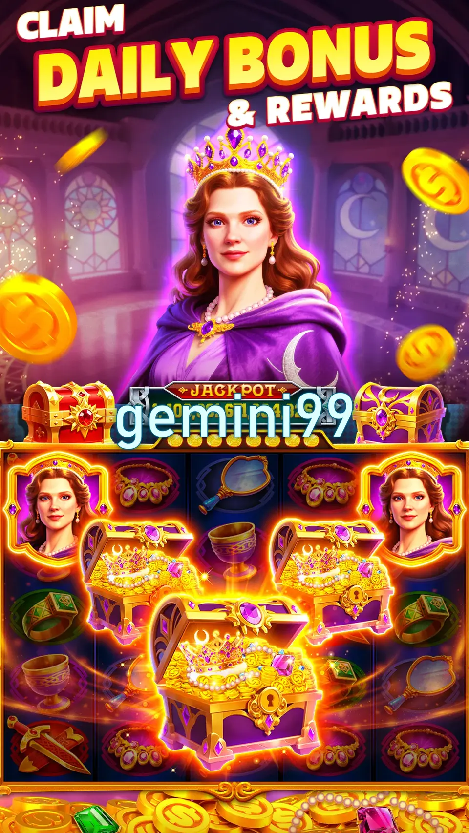 gemini99 Preview - Resmi Unduh
